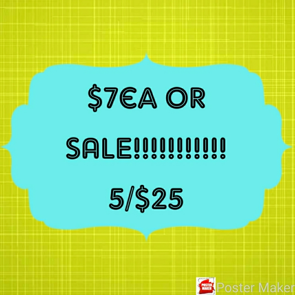 Like for heads up on new sales - Picture 2 of 3